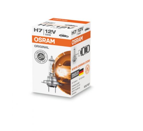 Лампа H7 OSRAM 64210
